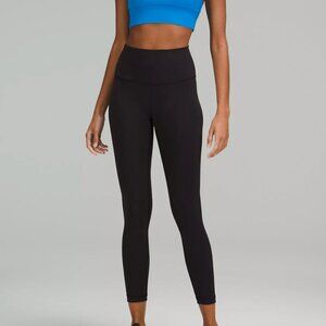Lululemon Wunder Train High-Rise Tight 25"